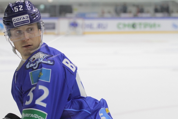 Оскарс Бартулис: «Удача была на нашей стороне»