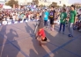 Илья Ильин посетил спортивный фестиваль «Aktau Open Fest 2014»