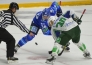 Фоторепортаж с матча КХЛ «Барыс» — «Салават Юлаев» 5:4