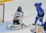 Фоторепортаж с матча КХЛ «Барыс» — «Амур» 3:2 Б