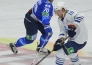 Фоторепортаж матча КХЛ «Барыс» — «Адмирал» 4:0