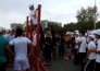 Около 5000 шымкентцев приняли участие в фестивале здоровья