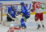 Фоторепортаж с матча КХЛ «Барыс» — «Витязь» 0:2