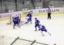 Фоторепортаж матча ВХЛ «Казцинк-Торпедо» — «Ариада» 3:2