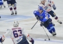 Фоторепортаж с матча МХЛ «Снежные Барсы» — «Чайка» 4:3 О.Т