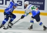 Фоторепортаж с матча МХЛ «Снежные Барсы» — «Олимпия» 5:4 ОТ