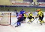 Фоторепортаж с матча ВХЛ «Ариада» — «Сарыарка» 2:3