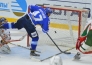 Фоторепортаж с матча МХЛ «Снежные Барсы» — «Ирбис» 4:1