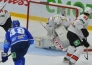 Фоторепортаж с матча КХЛ «Барыс» — «Металлург» Нк 1:0 ОТ