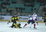 Фоторепортаж с матча ВХЛ «Сарыарка» — «Сокол» 1:3 