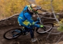 Фоторепортаж с чемпионата по Даунхиллу DH Shymba Champ