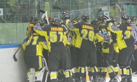 Букмекеры ставят на «Сарыарку» в матче с «Ермаком»