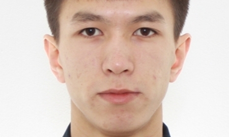 Легкоатлет Омирсерик Бекенов не смог пробиться в финал 200 метров на Азиаде