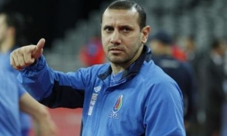 Жозе Алесио: «„Кайрат“ предложил трехлетний контракт и был не против моей работы в Азербайджане»