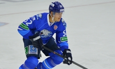 Оскарс Бартулис: «Моментов много было»