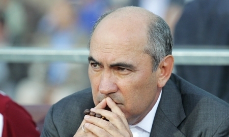 Бердыеву предлагали возглавить сборную Казахстана