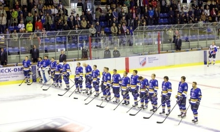 «Казцинк-Торпедо» и «Кузня» расторгли договор о сотрудничестве