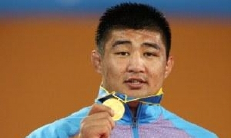 <strong>Нурмахан Тыналиев принес Казахстану 19-е «золото» Азиады</strong>