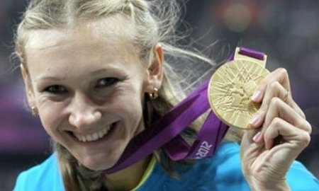 <strong>20-е «золото» Азиады у Казахстана на счету Ольги Рыпаковой, «бронзу» приносит Ирина Эктова</strong>