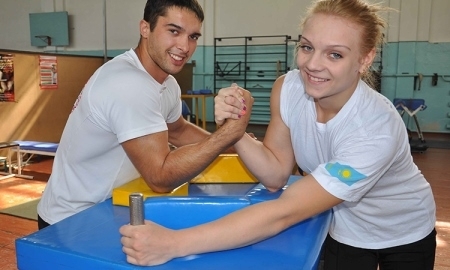 Секрет успеха — слаженность команды