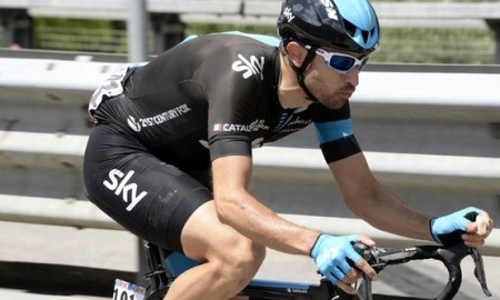 «Астана» подписывает контракт с Дарио Катальдо на сезон 2015