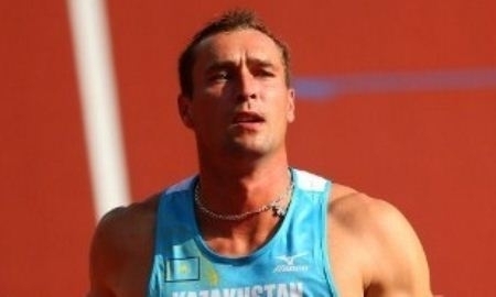 Дмитрий Карпов занял четвертое место в десятиборье на Азиаде 