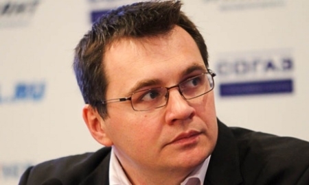 Андрей Назаров и Пол Стюарт наладили прямую телефонную связь