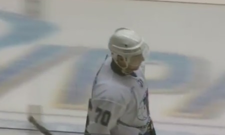 Видео матча чемпионата ВХЛ «Челмет» — «Казцинк-Торпедо» 1:2 