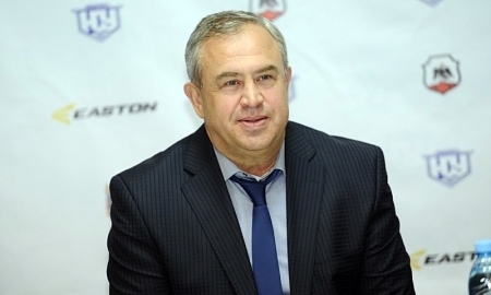 Николай Мышагин: «Обе команды были достойны победы»