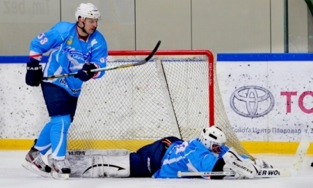 Видеообзор матча чемпионата РК «Иртыш» — «Горняк» 3:6 