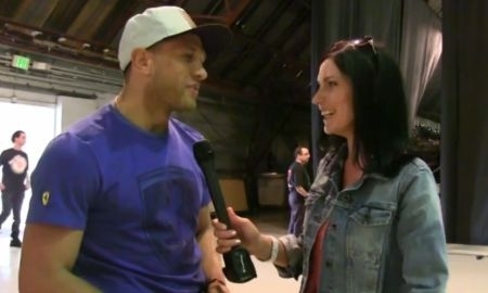 Экс-боксер «Astana Arlans» рассказал о втором бое на профи-ринге