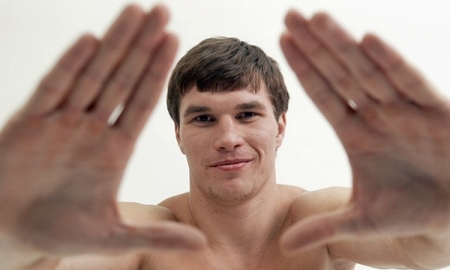 Григорий Дрозд будет комментировать поединок Геннадия Головкина