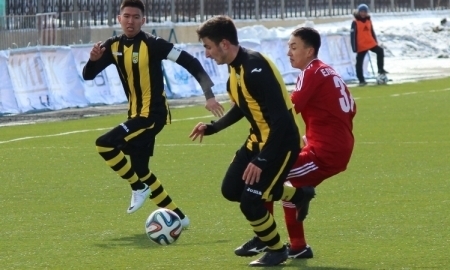 Время начала матчей 6-го тура кубка ПФЛ