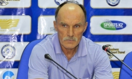  Юрий Коньков: «„Шахтер“ разочаровал, а матчи „Актобе“ даже смотреть не интересно»