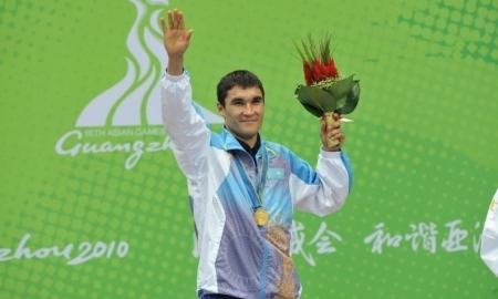 История выступления казахстанских боксеров на Азиадах