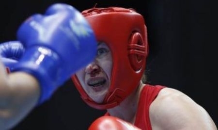 В Алматы прошел юношеский турнир «Алтын қолғап»