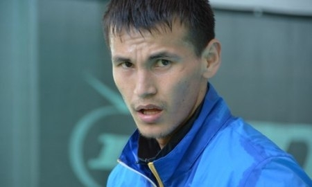 Таэквондист Кайрат Сарымсаков обеспечил себе медаль Игр в Инчхоне