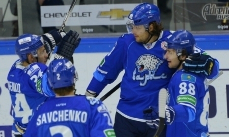 Российские СМИ: «„Трактор“ победит „Барыс“»