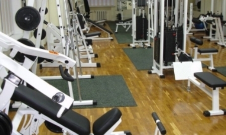 Поход в спортзал и бассейн не по карману 35% жителей Астаны и Алматы