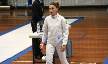 Казахстанские пятиборки стали четвертыми на Азиаде