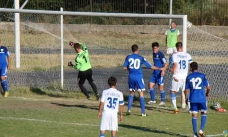 Стартовал 6-й тур Кубка ПФЛ