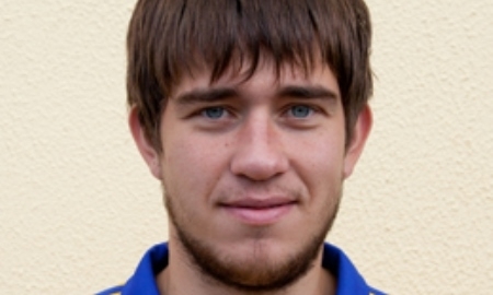 Филипп Рудик не сыграет в Костанае