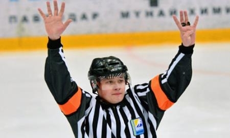 Тимур Жаирбаев: «Задача арбитра — держать планку чистого хоккея и оставаться незамеченным»