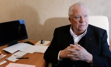 Виталий Смирнов: «Алматы и Пекин являются одинаково достойными кандидатами на ОИ-2022»