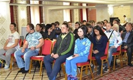 В Алматы обсудили вопросы борьбы с допингом в спорте