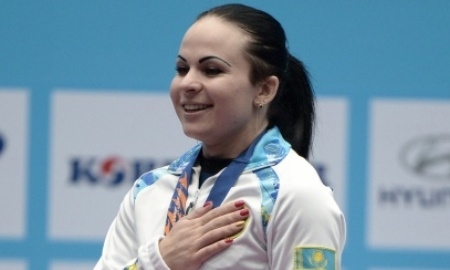 Маргарита Елисеева: «На Олимпиаду поедет сильнейший»