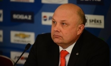 Игорь Калянин: «В принципе, они сыграли по заданию»