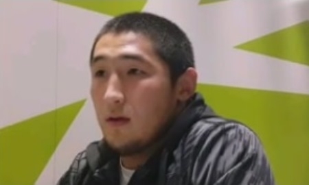 Серебряный призер Азиады рассказал о минувших соревнованиях и о поддержке семьи