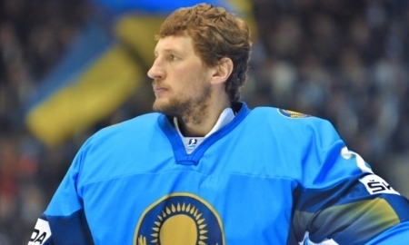 Виталий Колесник представил новый шлем