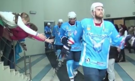 Видеообзор матча чемпионата РК «Иртыш» — «Горняк» 5:4